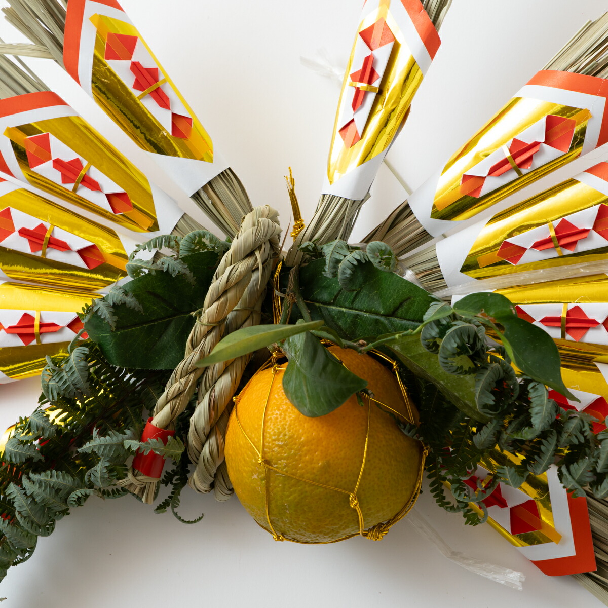 しめ縄 お飾り屋さん