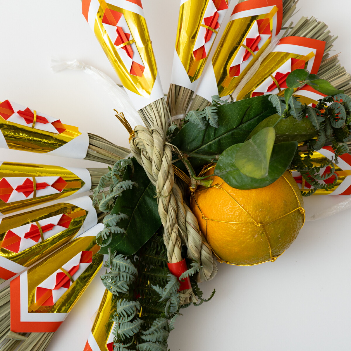 しめ縄 お飾り屋さん