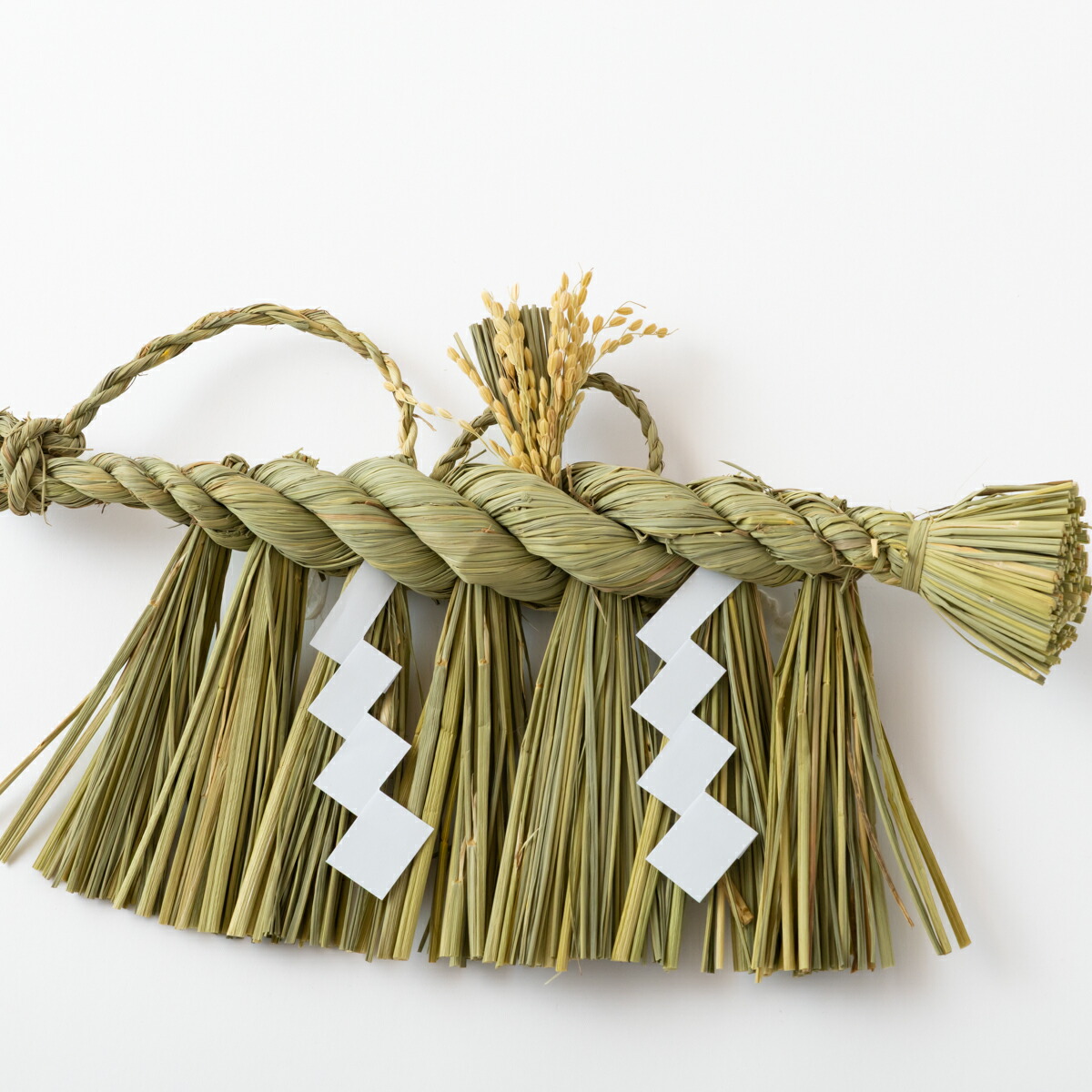 しめ縄 国産 秀〆