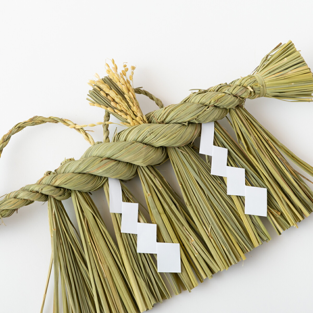 しめ縄 国産 秀〆