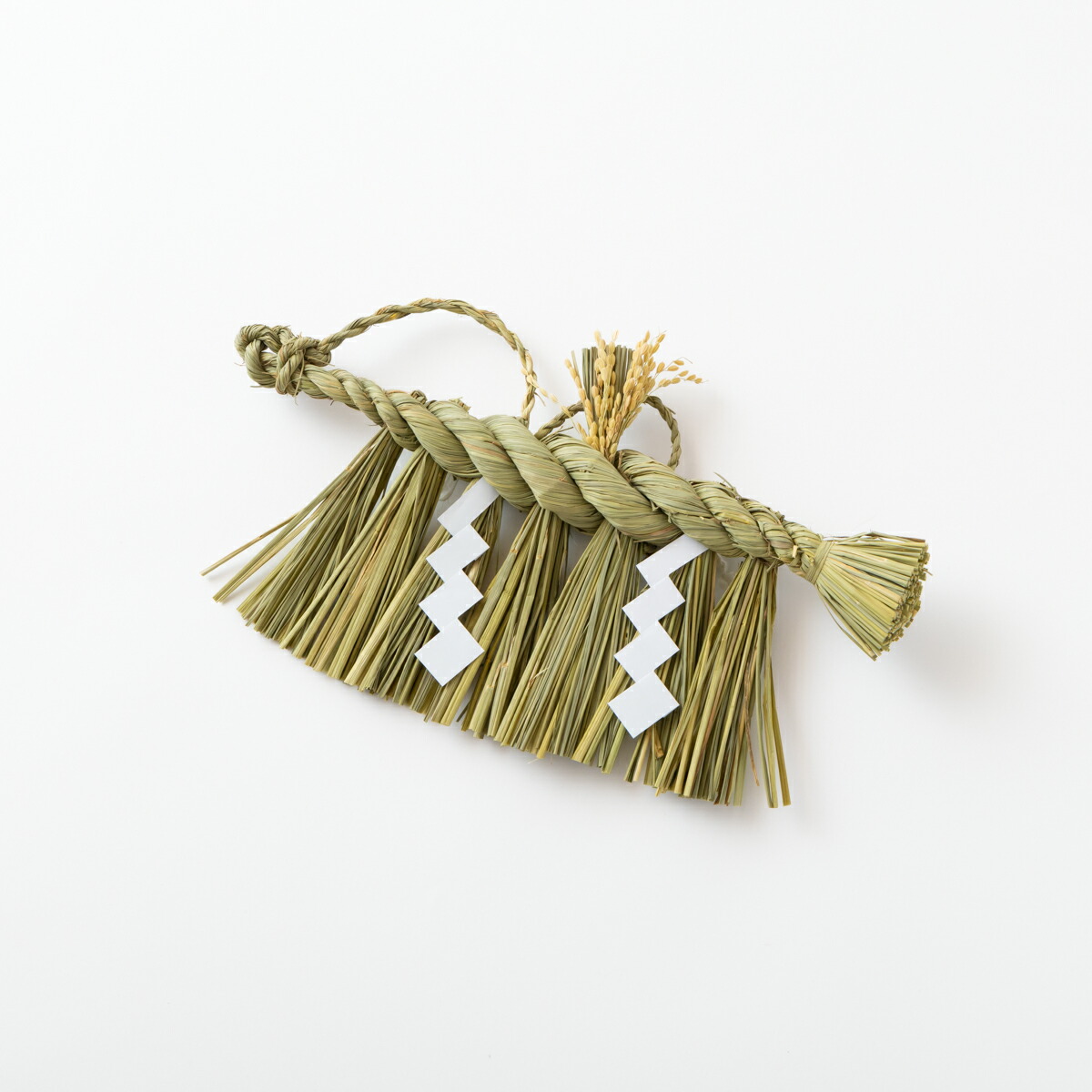 しめ縄 国産 秀〆