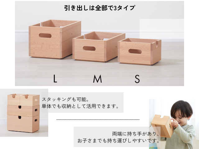 コロコロチェスト