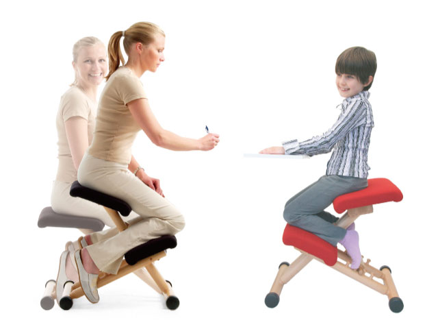 varier（ヴァリエール） 【正規取扱販売店】バランスチェア マルチ 木