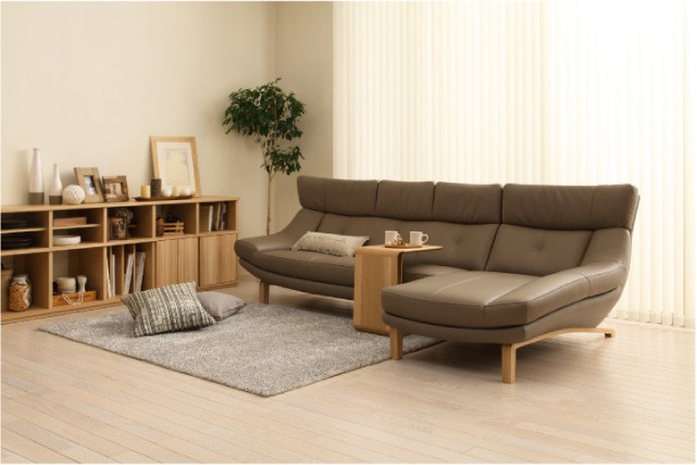 カリモク家具（KARIMOKU FURNITURE） カリモク 正規販売店 国産家具