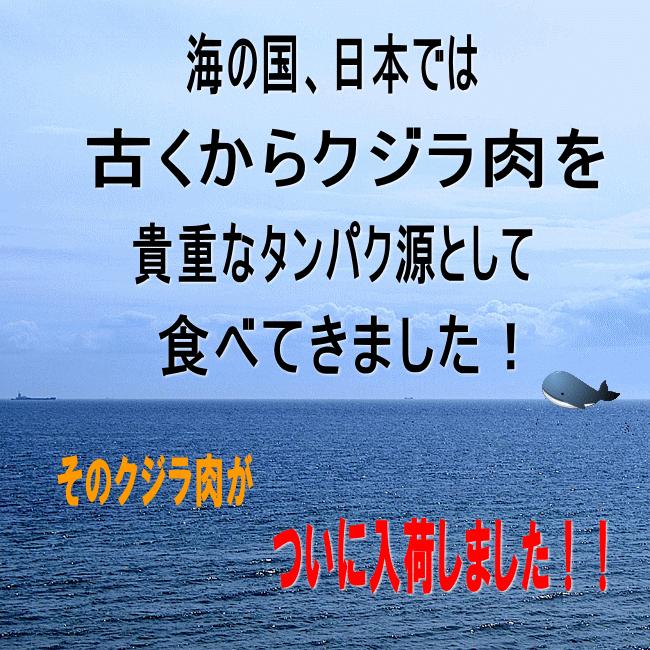 くじら