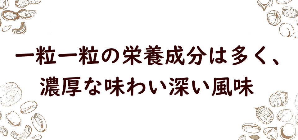 ナッツ/ピスタチオ