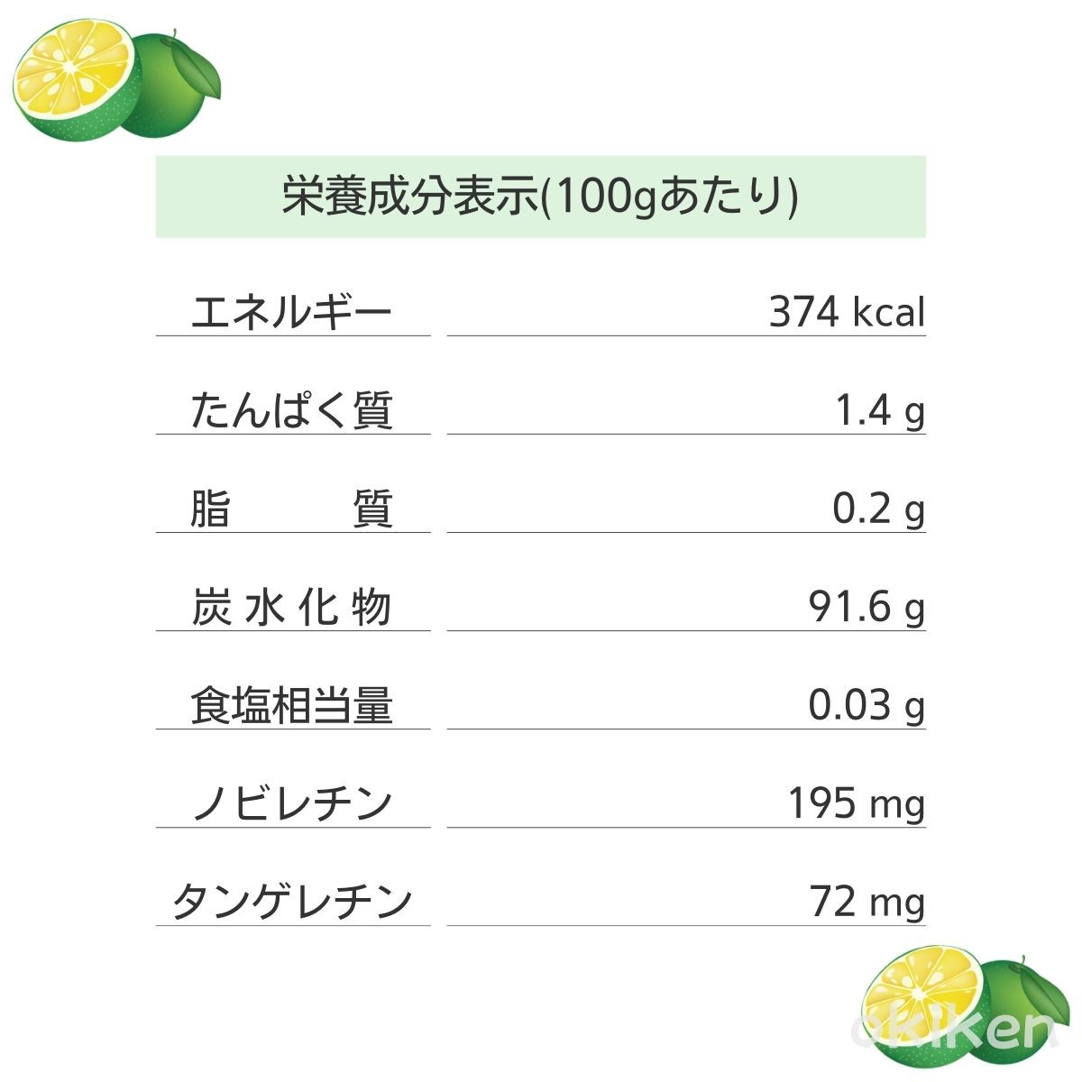ヒラミン 30包入り×1袋 シークワーサー パウダー 顆粒 スティック