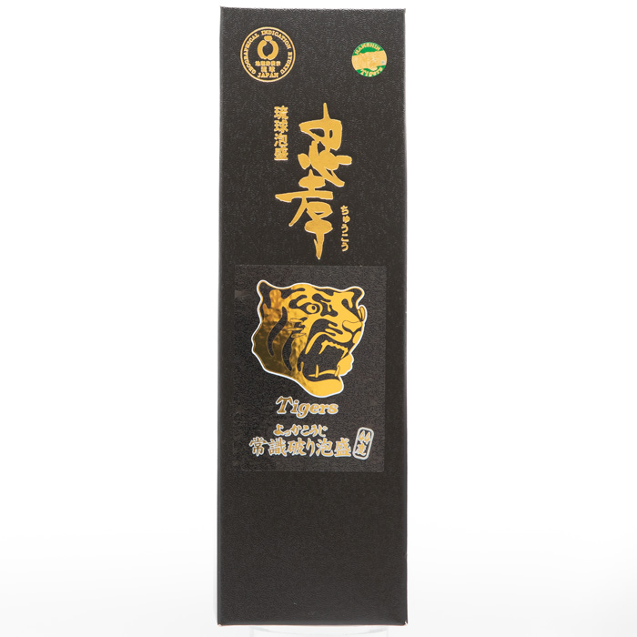 金の虎 よっかこうじ 44度 720ml | 送料無料 阪神 タイガース