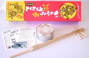 カンカラ三線キット