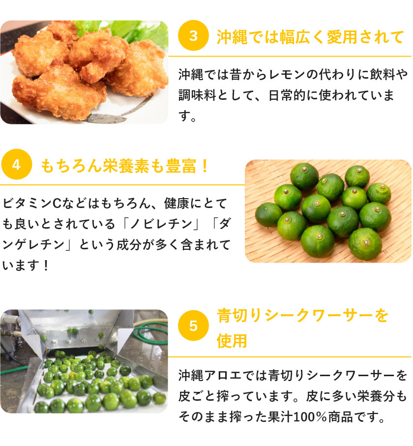 沖縄アロエお試し商品2020