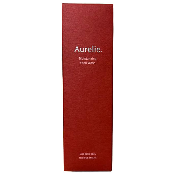 Aurelie(オレリー) モイストフェイスウォッシュ100g×4本 5/15(金)限定！ポイント+9％！】Aurelie オレリー モイストフェイス