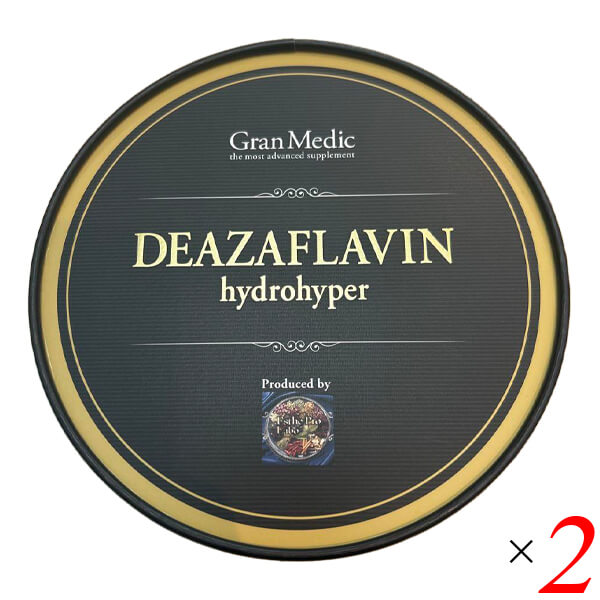 BF限定！ポイント最大+13%】エステプロラボ デアザフラビン ハイドロ