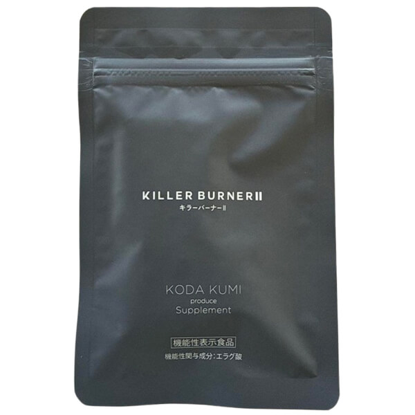 ENEW エニュー アクティブバーン 180粒 McCoy マッコイ サプリ