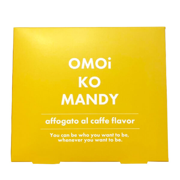 OMOiKO MANDY×45包 超Pay祭！ポイント最大+11%】オモイコメンディー OMOI KO MANDY