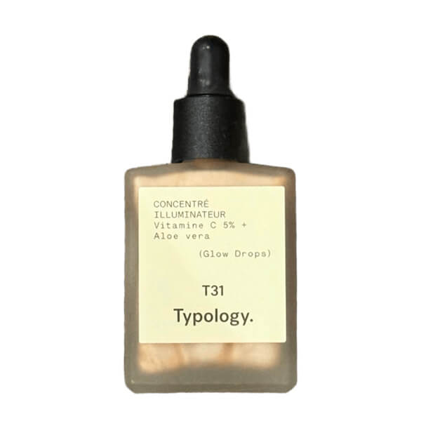 ★新品未開封★Typology T31★グロウドロップス★15mL★ティポロジー 5/24(日)限定！ポイント+5％！】Typology.T31 グロウドロップス 15ml