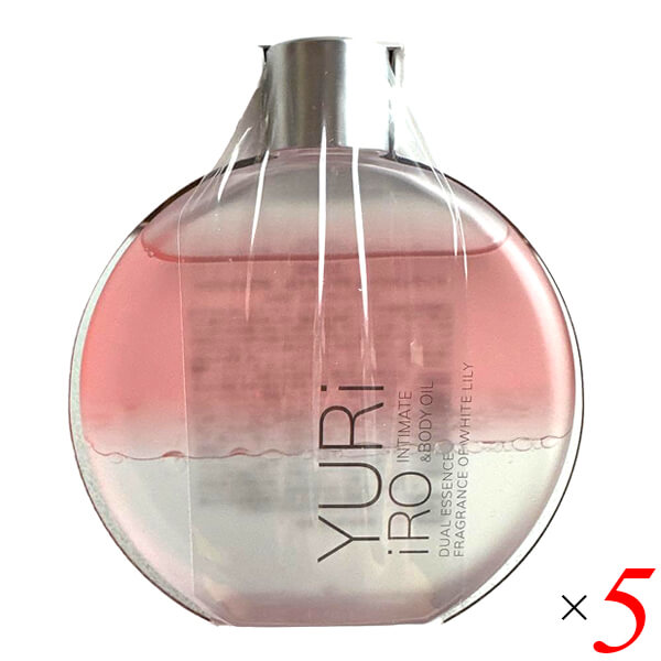 YURi iRO オイル 楽天市場】【15%OFFクーポン☆】楽天1位 YURiiRO(ユリイロ) デリケート