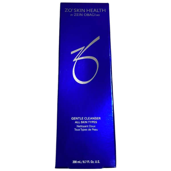 2/7(土)限定！ポイント+7％！】ゼオスキンヘルス ジェントルクレンザー