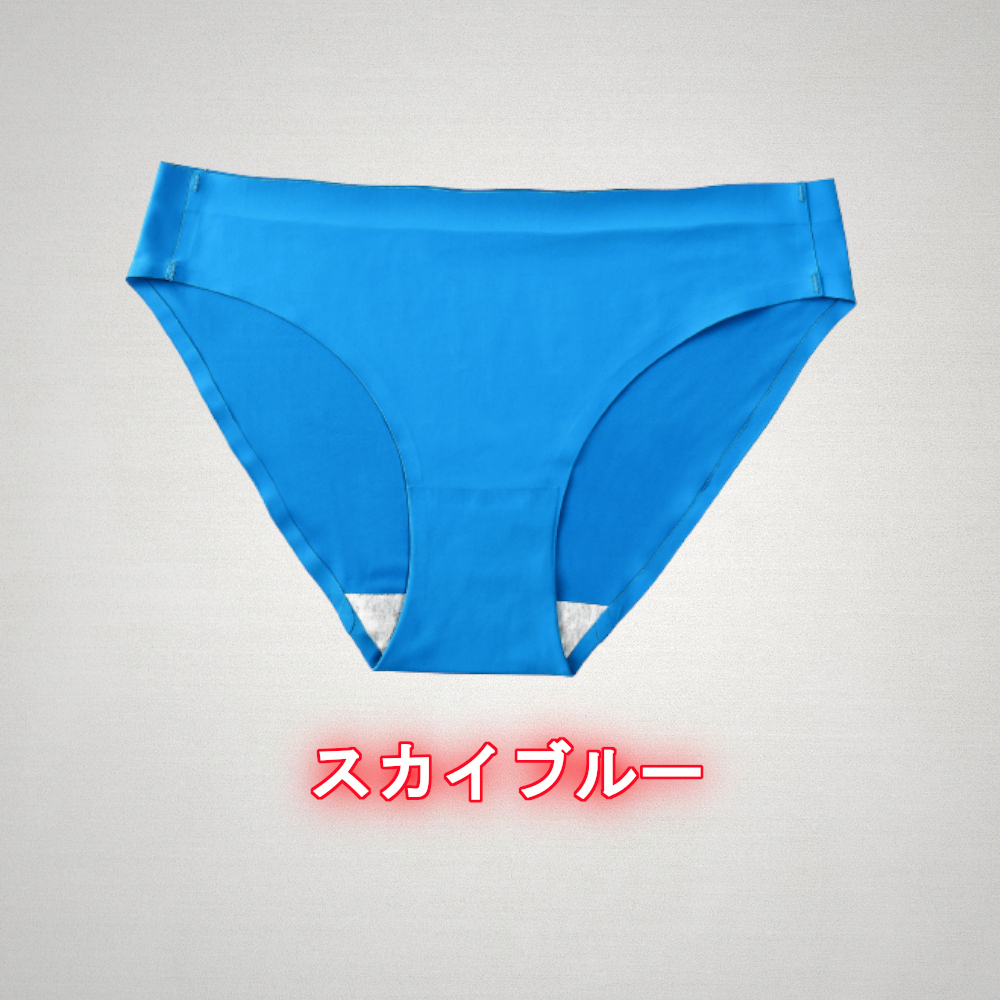 シームレスショーツ ショーツ ビキニ レディースショーツ メンズショーツ 下着 ユニセックス 男女兼用 Smb00 御喜楽 通販 Yahoo ショッピング