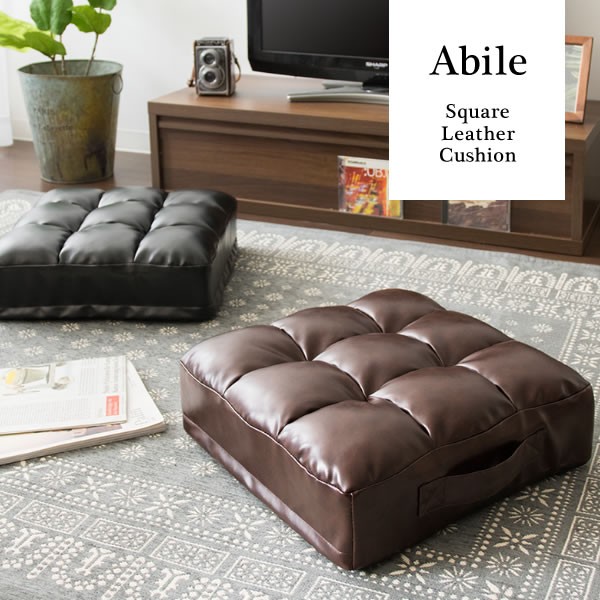 クッション・座布団 HALF TRACK nonsleep cushion 70/OKTAOKA HALF TRACK PRODUCTS / Nonsleep Cushion 70 by okataoka