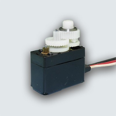 デジタルウイングサーボ TS－D1022MG