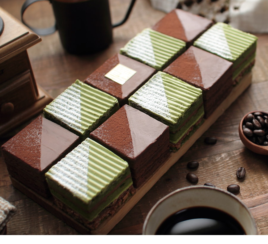 抹茶 チョコ スイーツ キューブショコラ 5個入り チョコレートケーキ ギフト 内祝い お返し 誕生日 父の日 お中元 産直 ジョリーフィス 広島 3 2 0 0043 Okodepa おこデパ 通販 Yahoo ショッピング