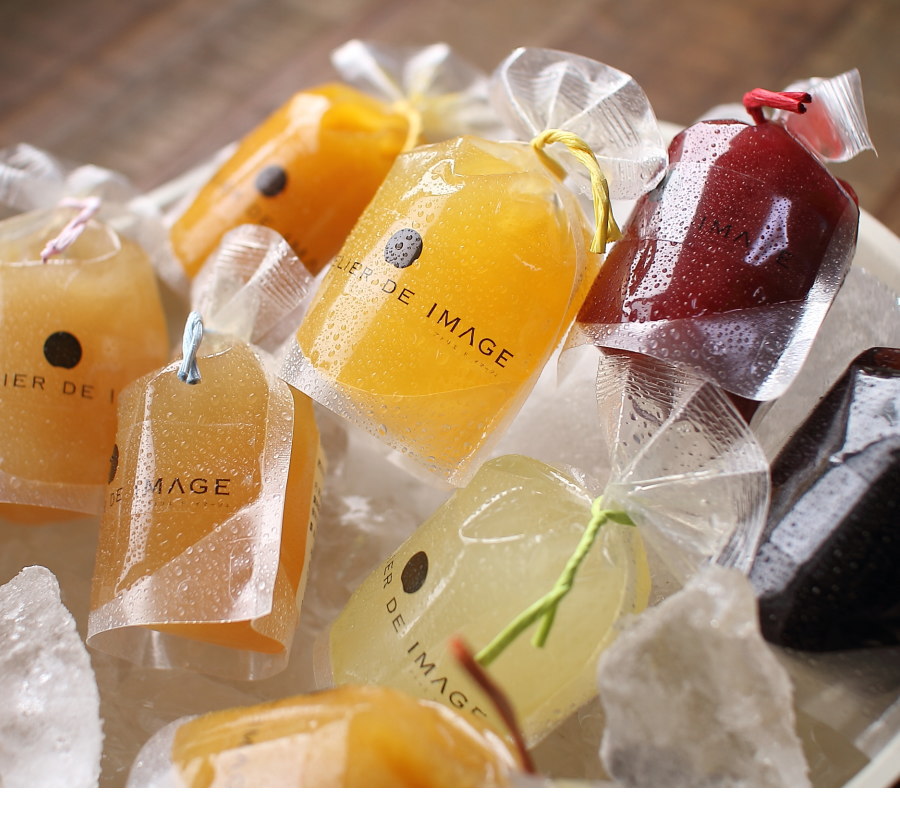 楽天市場】10FACTORY ギフト 愛媛 みかん ゼリー 食べ比べ 7個(7
