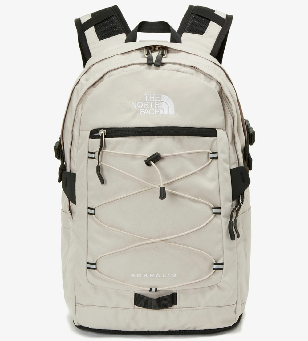 並行輸入品 ノースフェイス リュック THE NORTH FACE BOREALIS II 通勤