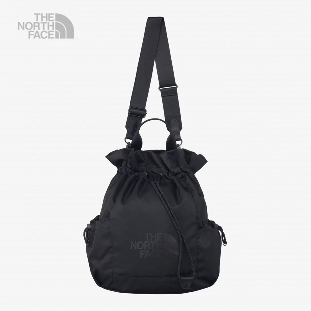 ノースフェイス 3way バッグ 1 ブラック THE NORTH FACE SHUTTLE 3WAY DAYPACK / ザ・ノース・フェイス 3