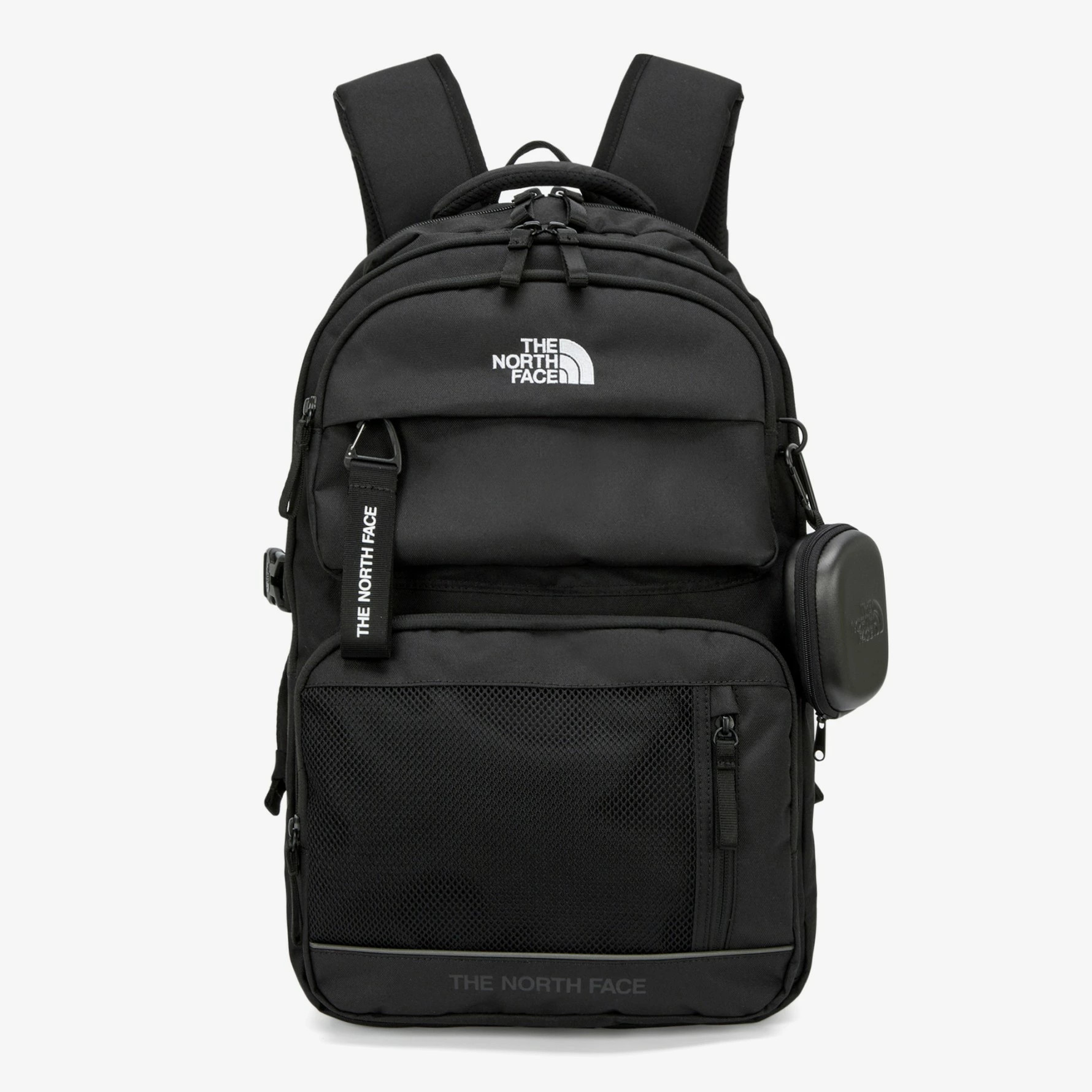 『美品』THE NORTH FACE ザノースフェイス バックパック ブラック THE NORTH FACE】SINGLE SHOT（バックパック/リュック）｜THE