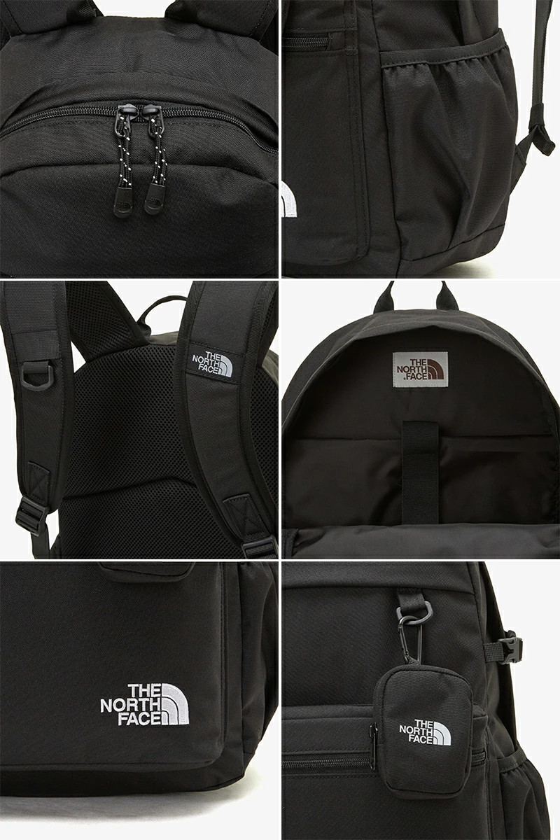 5%OFFクーポン】並行輸入品 THE NORTH FACEノースフェイス リュック