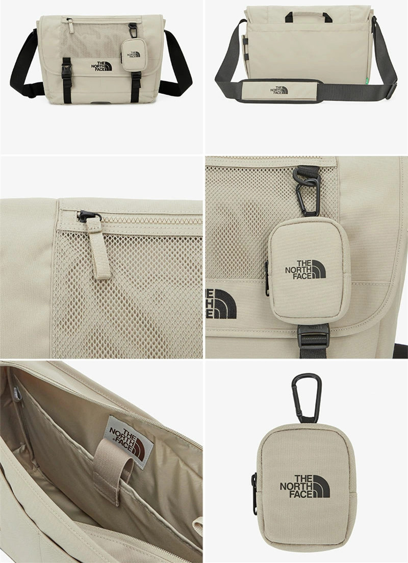 5%OFFクーポン】並行輸入品 THE NORTH FACE メッセンジャーバッグ