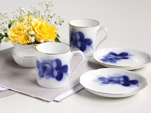 大倉陶園 直営オンラインストア - Yahoo!ショッピング