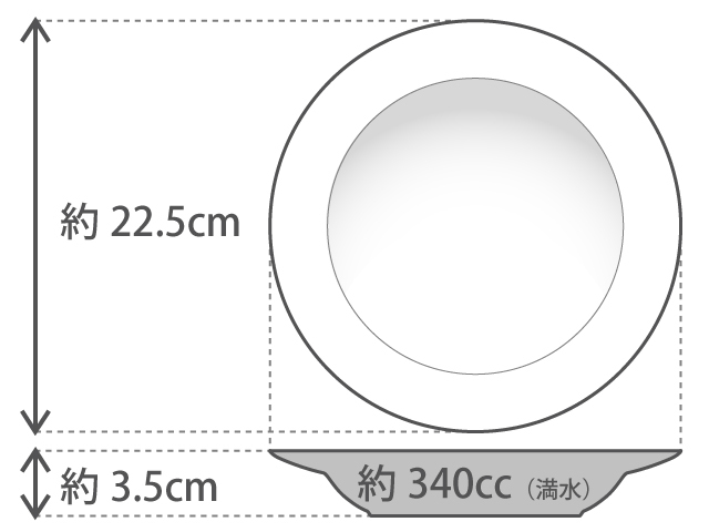 大倉陶園 【大倉陶園直営店】 ロイヤルブルークラウン（瑠璃エンボス