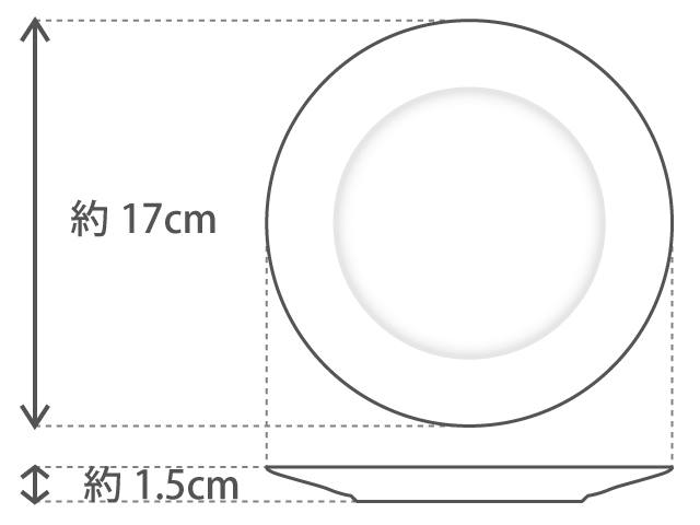 大倉陶園 【大倉陶園直営店】 瑠璃片葉金蝕 17cmパン皿 日本製 : 大倉