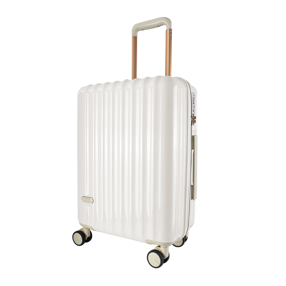 スーツケース 軽量 Sサイズ 39L 1〜2泊 ピンク 機内持ち込みサイズ TSAロック キャリーケース キャリーバッグ おしゃれ 旅行用品｜okuraya-san-ys｜06