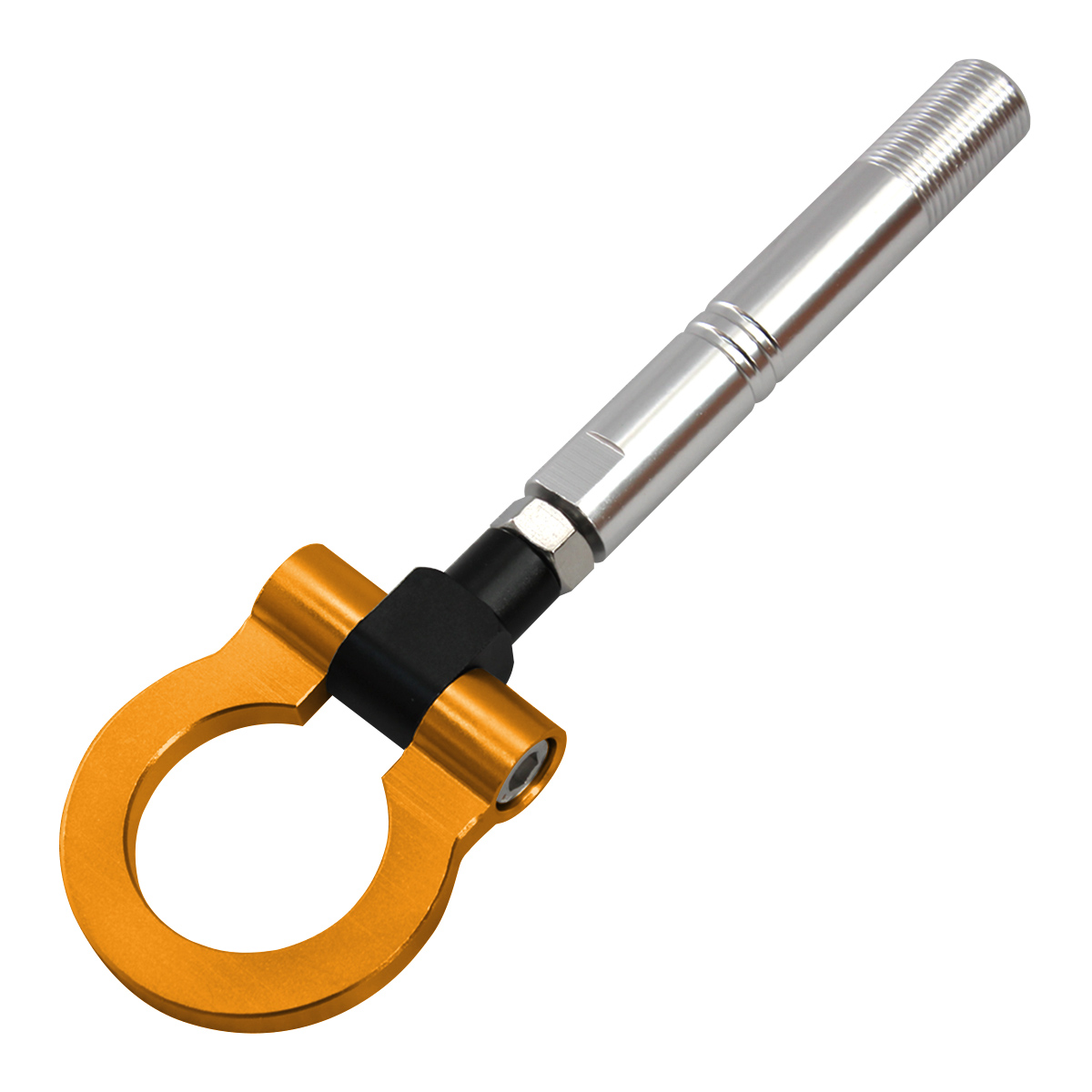 WEIMALL（ウェイモール） けん引 フック 汎用 牽引フック M22×P2.0 可