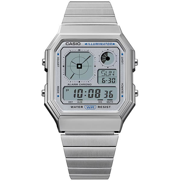 スタンダード デジタル 【並行輸入品】【BOX無し】CASIO カシオ 腕時計