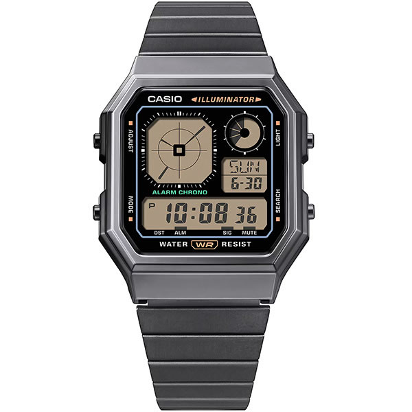 スタンダード デジタル 【並行輸入品】【BOX無し】CASIO カシオ 腕時計