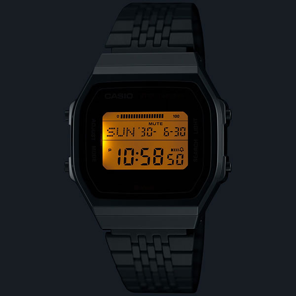◇新品◇ ABL-100WE-1AJF チープカシオ 本体のみ 箱なし スタンダード デジタル CASIO STANDARD MENS カシオ ABL-100WE 腕時計