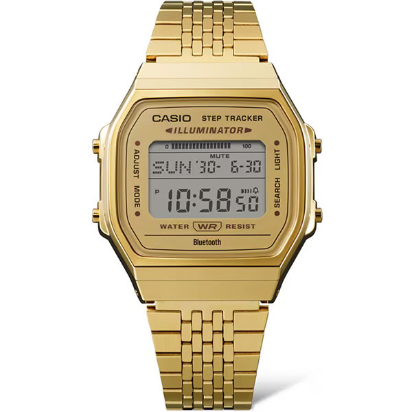 スタンダード デジタル 【並行輸入品】【BOX無し】CASIO カシオ 腕時計