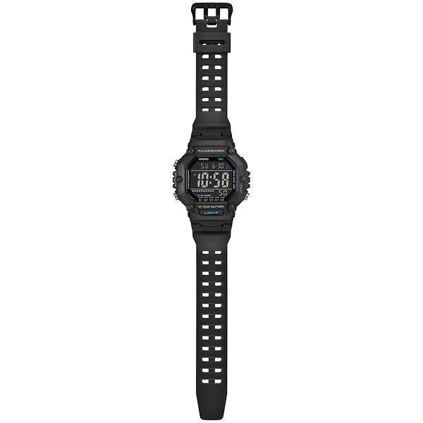 【並行輸入品】【BOX無し】CASIO カシオ...の詳細画像1