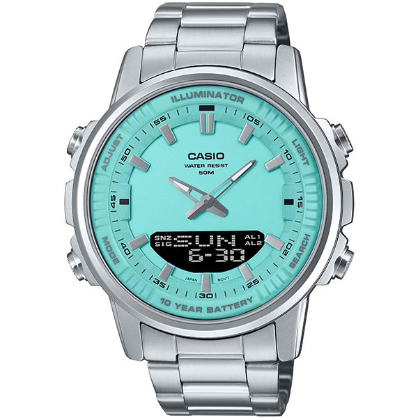 【BOX無し】CASIO カシオ 腕時計 海外モデル AMW-880D-2A2 メンズ レディース STANDARD スタンダード チプカシ チープカシオ キッズ 子供男の子 女の子 クオーツ