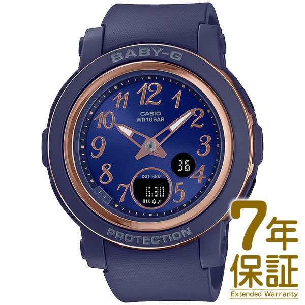 国内正規品】CASIO カシオ 腕時計 BGA-290SA-2AJF レディース BABY-G