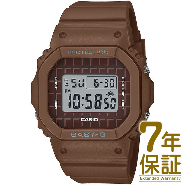 10月新作・入荷次第発送】【国内正規品】CASIO カシオ 腕時計 BGD