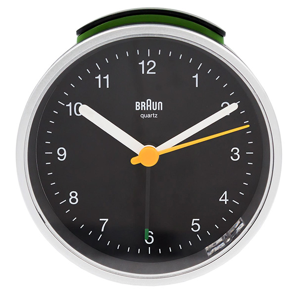 SEIKO（セイコー） クロック BY242B 置時計 電波 : フリースタイル