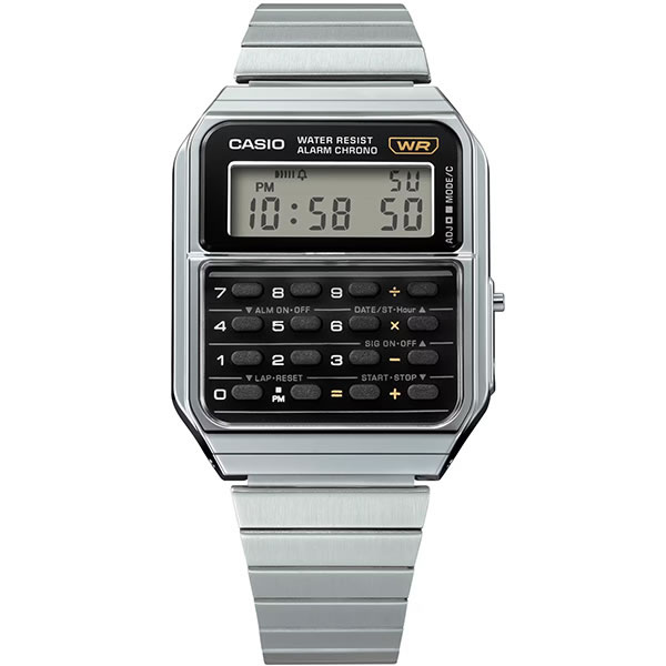 【並行輸入品】【BOX無し】CASIO カシオ...の詳細画像1