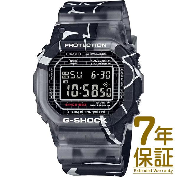 【国内正規品】CASIO カシオ 腕時計 DW-5000SS-1JR メンズ G-SHOCK ジーショック クオーツ｜okurimonoya1