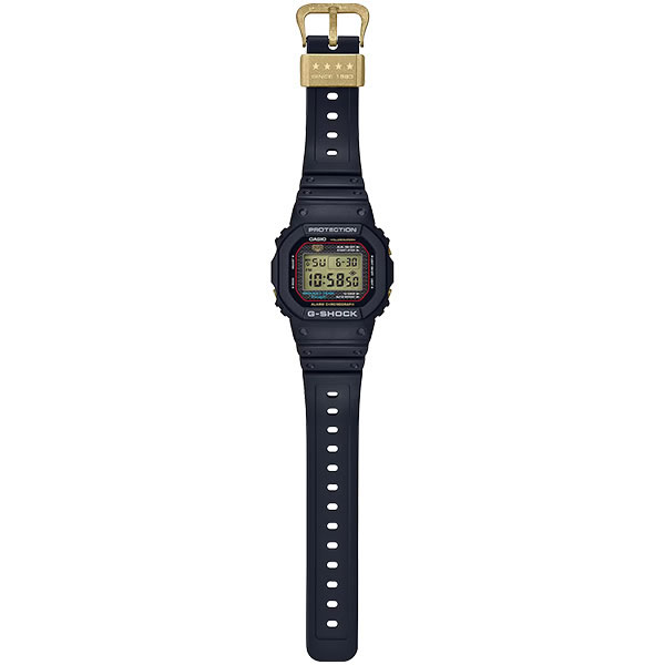 国内正規品】CASIO カシオ 腕時計 DW-5040PG-1JR メンズ G-SHOCK ジー