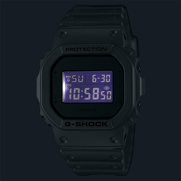 G-SHOCK CASIO カシオ 腕時計 海外モデル DW-5600FF-8 メンズ