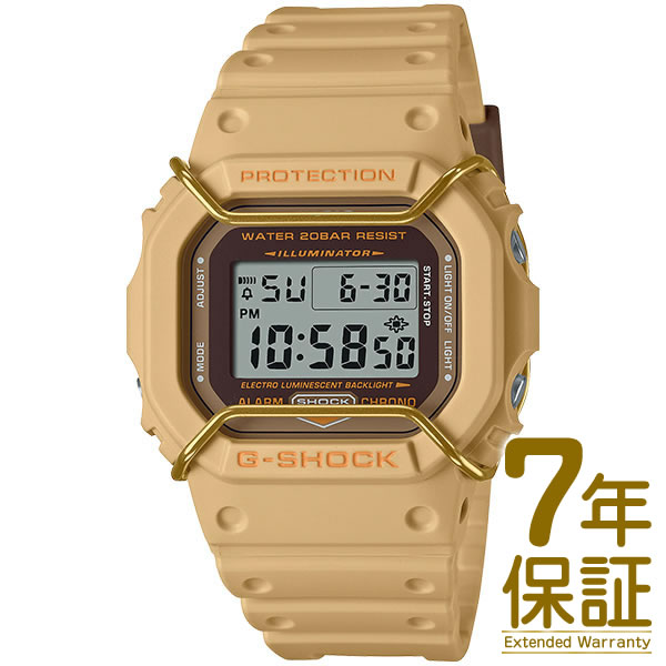 【国内正規品】CASIO カシオ 腕時計 DW-5600PT-5JF メンズ G-SHOCK ジーショック Tone on tone クオーツ